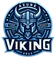 AzureViking Logo