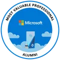 Microsoft MVP Alumni
