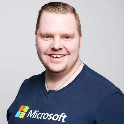 Haflidi Fridthjofsson