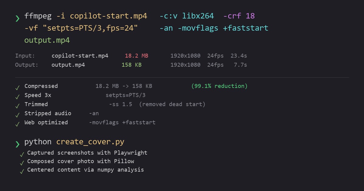 GitHub Copilot CLI: More Than Just Code - Part 2