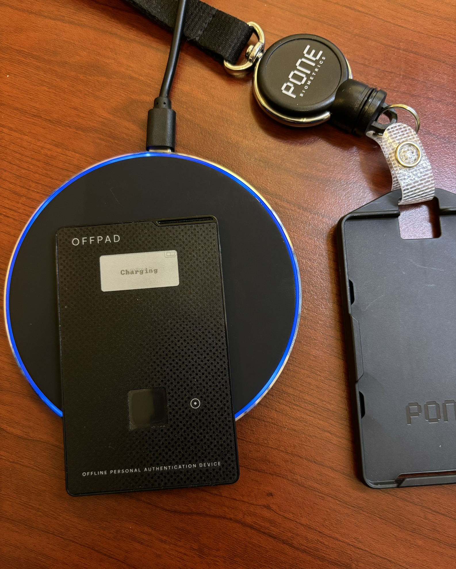 OFFPAD device comparison