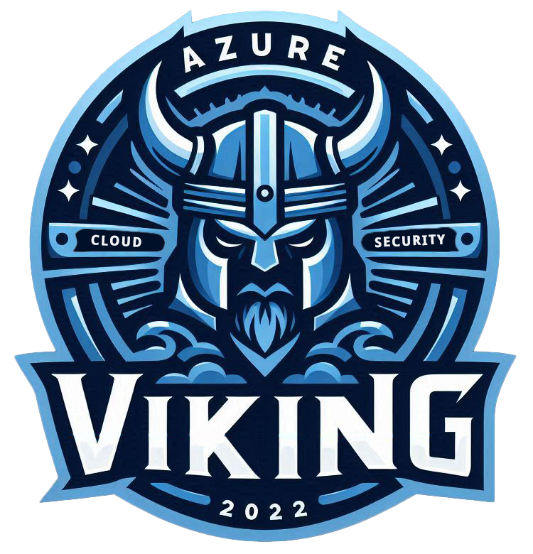 Azureviking | Haflidi's Technical Insights