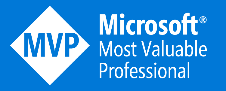 MVP Preferred Blue Horizontal Logo